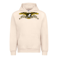 Sandshell anti hero skateboards Urban Hoodie - PixelWave