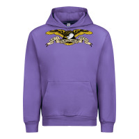 Tulip anti hero skateboards Urban Hoodie - PixelWave