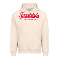 Sandshell freddy's frozen custard & steakburgers Urban Hoodie - PixelWave
