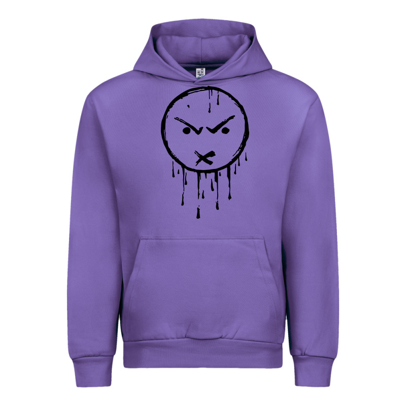 Legion Of Skanks Urban Hoodie by PixelWave | Teevron