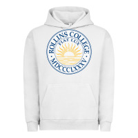 Pigment Lunar Rock rollins college Urban Hoodie - PixelWave