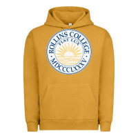 Pigment Peanut Butter rollins college Urban Hoodie - PixelWave