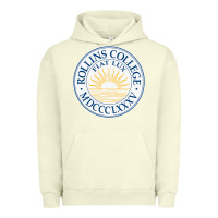 Pigment Pistachio rollins college Urban Hoodie - PixelWave