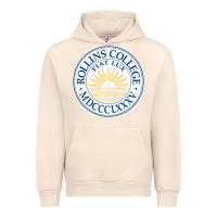 Sandshell rollins college Urban Hoodie - PixelWave