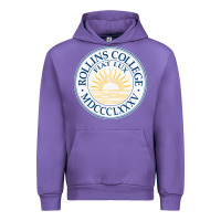 Tulip rollins college Urban Hoodie - PixelWave