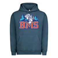 Blue Mountain State Urban Hoodie | Teevron