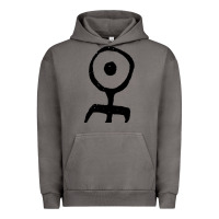 Pigment Tornado Einsturzende Neubauten Urban Hoodie - PixelWave