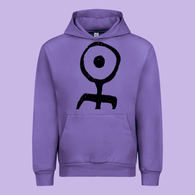 Einsturzende Neubauten Urban Hoodie Designed By Pixelwave