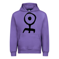 Tulip Einsturzende Neubauten Urban Hoodie - PixelWave