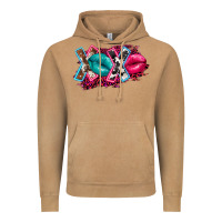 Vintage Camel Western Xoxo Vintage Hoodie - FaDigitalArtStudio