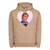 Pigment Burro sexy rexy Urban Hoodie - PixelWave