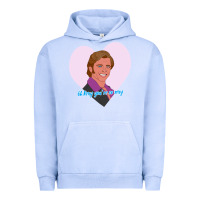 Pigment Grape Ice sexy rexy Urban Hoodie - PixelWave