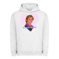 Pigment Lunar Rock sexy rexy Urban Hoodie - PixelWave