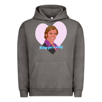 Sexy Rexy Urban Hoodie | Teevron