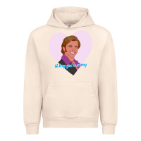 Sandshell sexy rexy Urban Hoodie - PixelWave
