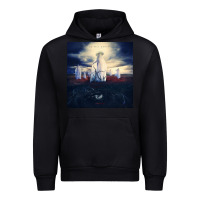 Black in this moment mother album tour 2022 Urban Hoodie - PixelWave