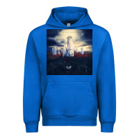 Cobalt in this moment mother album tour 2022 Urban Hoodie - PixelWave
