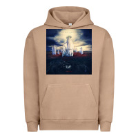 Pigment Burro in this moment mother album tour 2022 Urban Hoodie - PixelWave