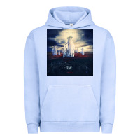 Pigment Grape Ice in this moment mother album tour 2022 Urban Hoodie - PixelWave