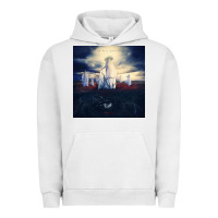 Pigment Lunar Rock in this moment mother album tour 2022 Urban Hoodie - PixelWave