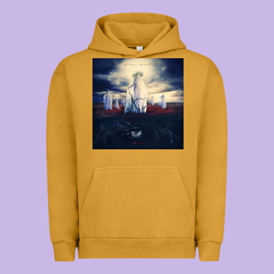 In This Moment Mother Album Tour 2022 Urban Hoodie Designed By Pixelwave