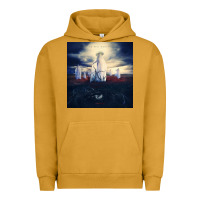 Pigment Peanut Butter in this moment mother album tour 2022 Urban Hoodie - PixelWave