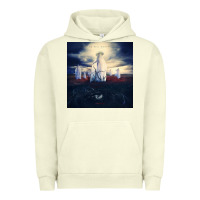 Pigment Pistachio in this moment mother album tour 2022 Urban Hoodie - PixelWave
