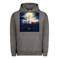 Pigment Tornado in this moment mother album tour 2022 Urban Hoodie - PixelWave