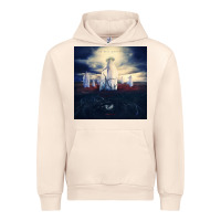 Sandshell in this moment mother album tour 2022 Urban Hoodie - PixelWave