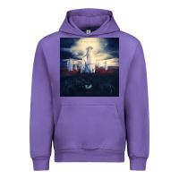 Tulip in this moment mother album tour 2022 Urban Hoodie - PixelWave