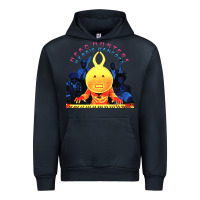 Navy Head Hunters Herbie Hancock Unisex Urban Hoodie - PixelWave