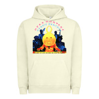 Pigment Pistachio Head Hunters Herbie Hancock Unisex Urban Hoodie - PixelWave