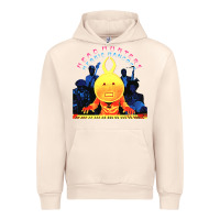 Sandshell Head Hunters Herbie Hancock Unisex Urban Hoodie - PixelWave