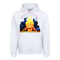 White Head Hunters Herbie Hancock Unisex Urban Hoodie - PixelWave