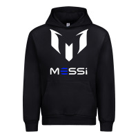 Messi Urban Hoodie | Teevron