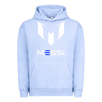 Pigment Grape Ice messi Urban Hoodie - PixelWave