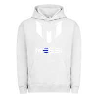 Pigment Lunar Rock messi Urban Hoodie - PixelWave