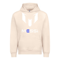 Sandshell messi Urban Hoodie - PixelWave