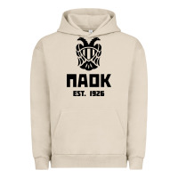 Paok Merch Urban Hoodie | Teevron