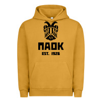 Pigment Peanut Butter paok merch Urban Hoodie - PixelWave