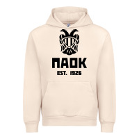Sandshell paok merch Urban Hoodie - PixelWave