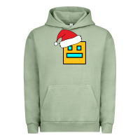 Geometry Dash Urban Hoodie | Teevron