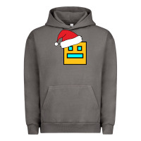 Pigment Tornado Geometry Dash Urban Hoodie - PixelWave
