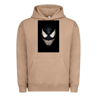 Pigment Burro The venom Urban Hoodie - PixelWave