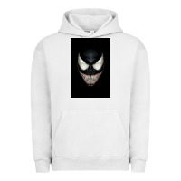 Pigment Lunar Rock The venom Urban Hoodie - PixelWave