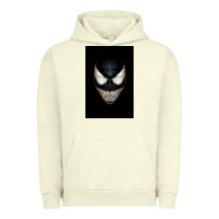 Pigment Pistachio The venom Urban Hoodie - PixelWave