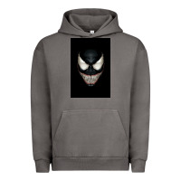 Pigment Tornado The venom Urban Hoodie - PixelWave