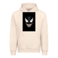 Sandshell The venom Urban Hoodie - PixelWave