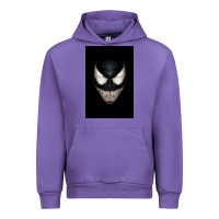 Tulip The venom Urban Hoodie - PixelWave