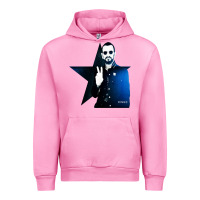 Ringo Starr 01 Urban Hoodie | Teevron